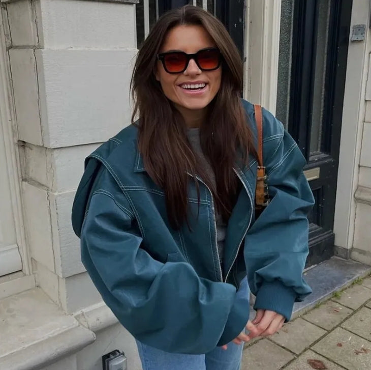 Virale TikTok-jakke – Shop nu!