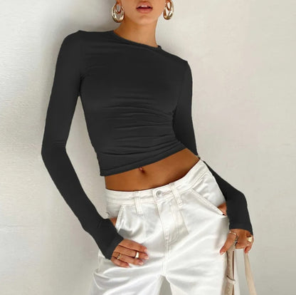 Long sleeve ´´pretty tight´´